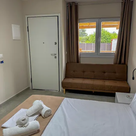 Ethelia Lejlighed Vergia