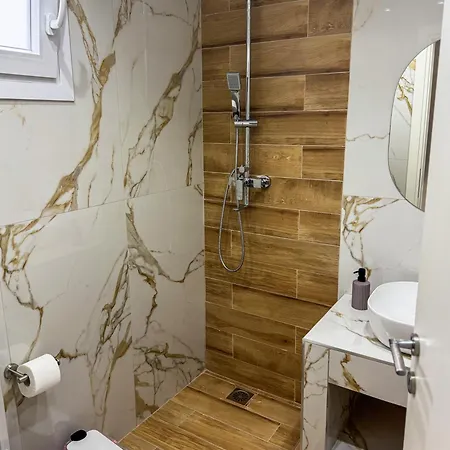 Ethelia Lejlighed Vergia