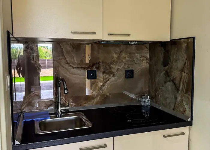 公寓 Ethelia Vergia