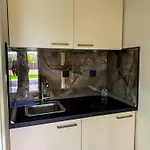 Apartamento Ethelia Vergia