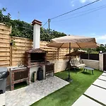 Ethelia Apartamento *