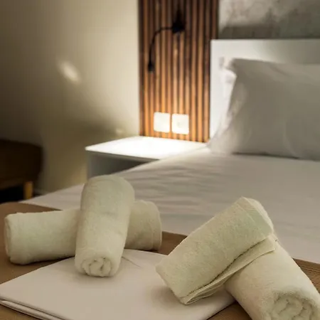 Apartamento Ethelia