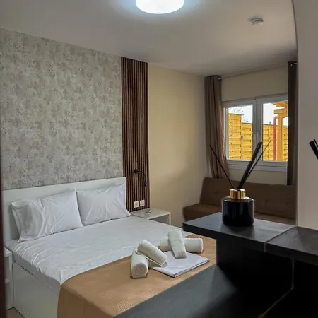 Ethelia Apartamento Vergia