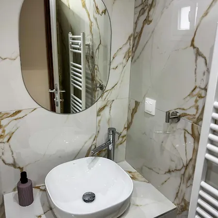 Ethelia Apartamento Vergia