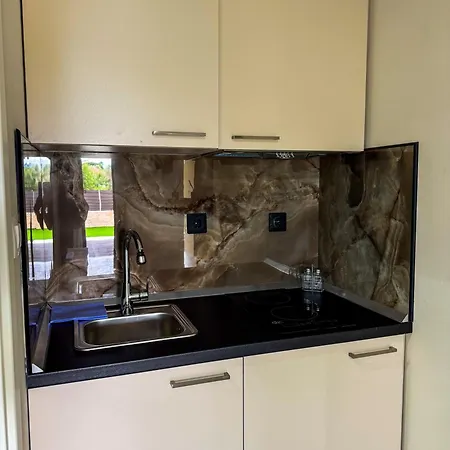 Apartamento Ethelia Vergia