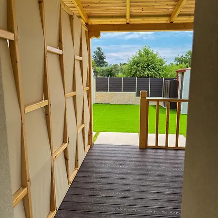 Apartamento Ethelia