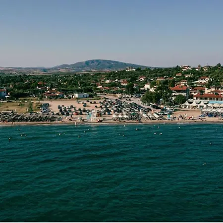 Apartamento Ethelia *