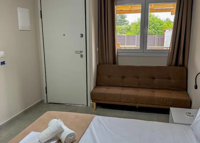 Ethelia Apartamento Vergia