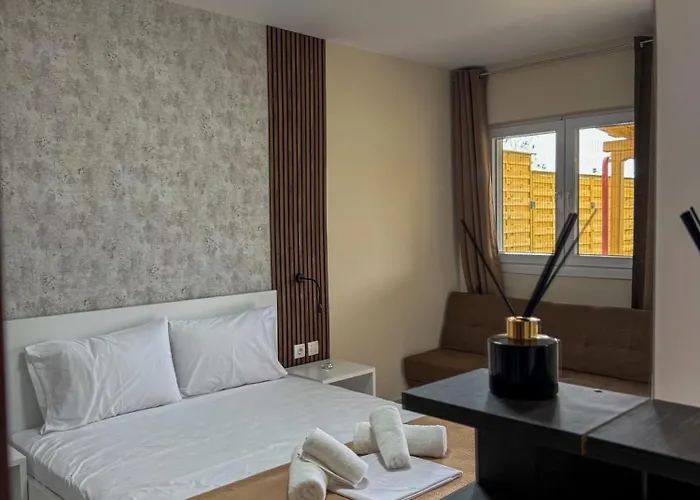 Ethelia Apartamento Vergia