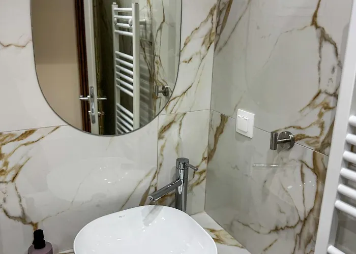 Ethelia Apartamento Vergia