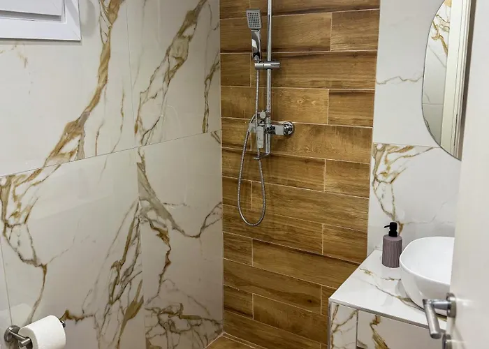 Ethelia Apartamento Vergia