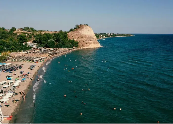 Apartamento Ethelia Vergia