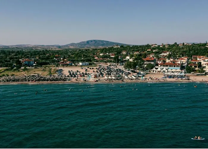 Apartamento Ethelia *