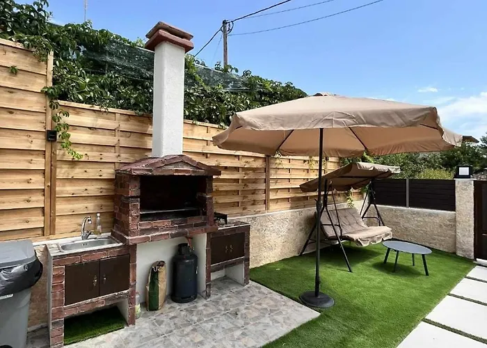 Ethelia Apartamento *